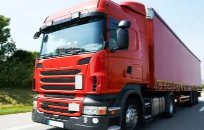 Adana Hatay Ambar Kargo