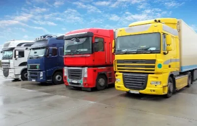 Adana Hatay Nakliye Ambarı