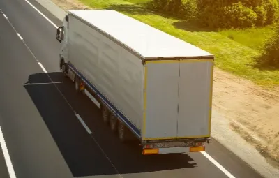 Adana ile Hatay Arası Parça Eşya Taşıma