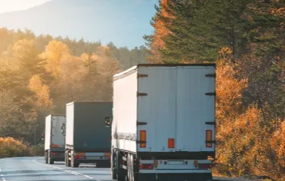 Adana ile Hatay Arası Klima Taşıma